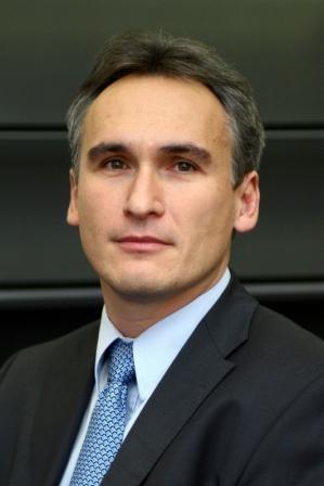 Csaba Juhasz, PhD