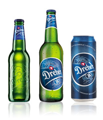 Dreher Breweries