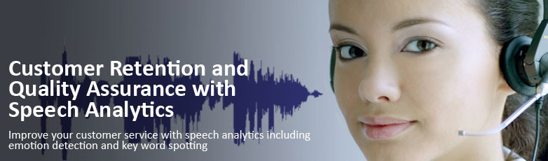 Carin Speech Analytics