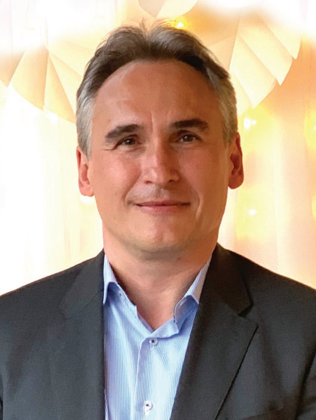 Csaba Juhász