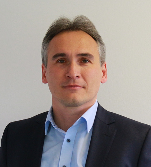 Csaba Juhasz CEO